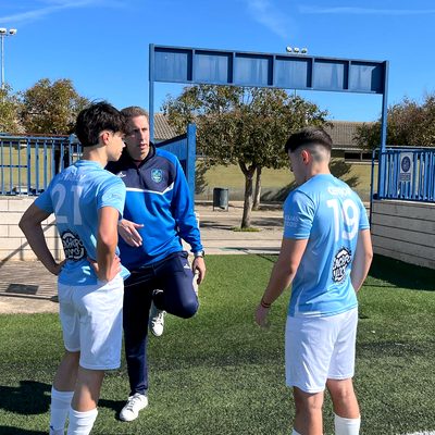 Correcciones en banda — Regional A