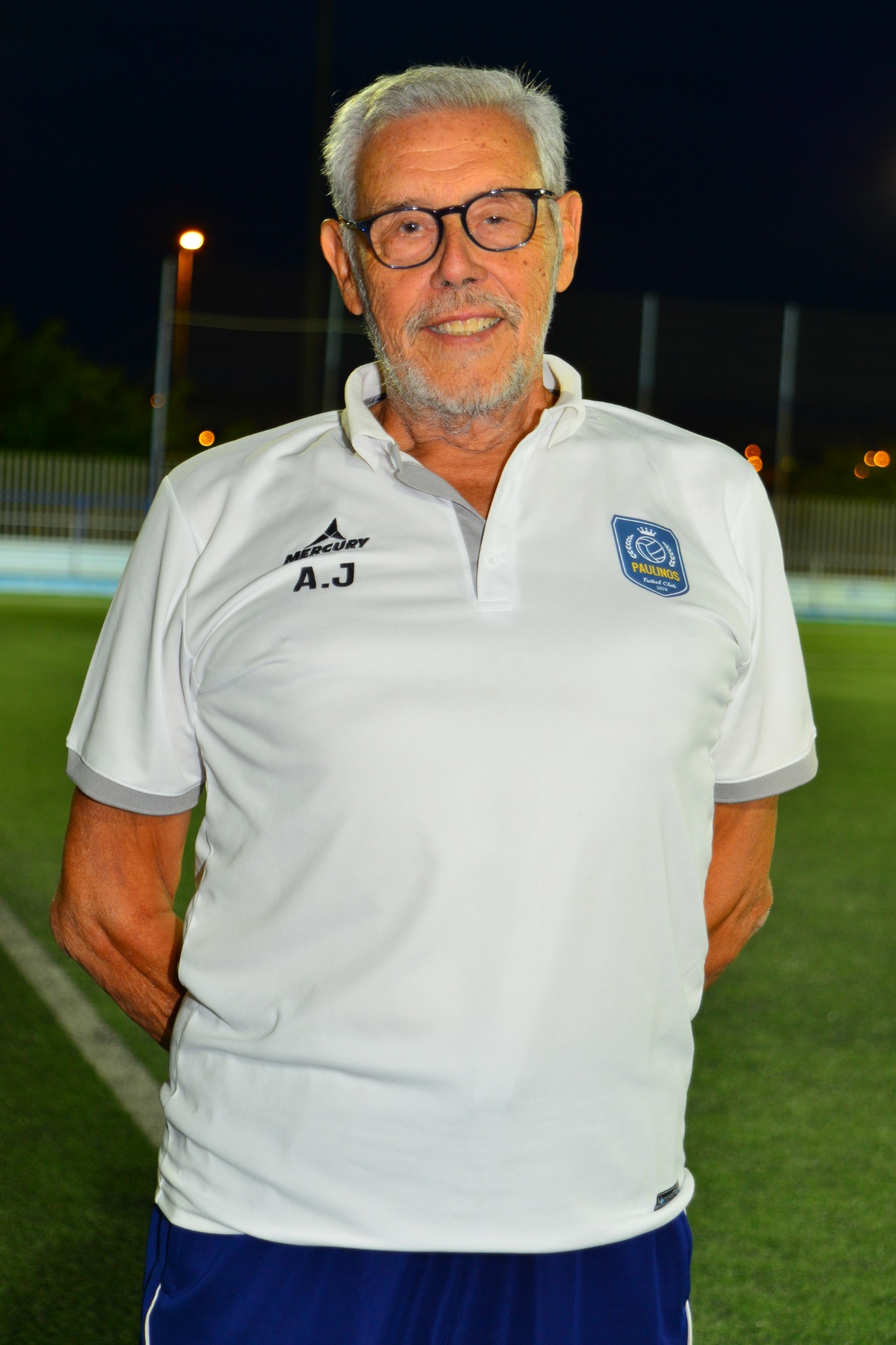 Alfredo Juste Sánchez