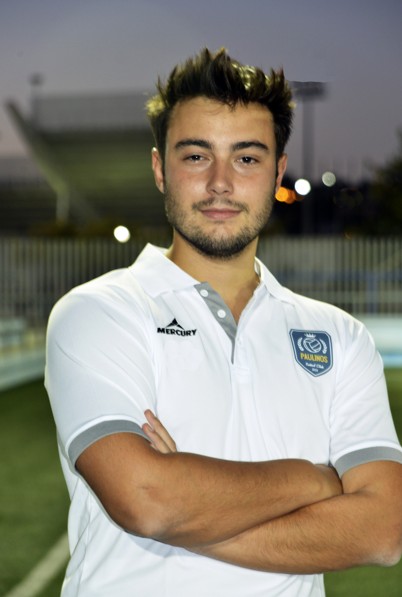 Álvaro Benito Irache